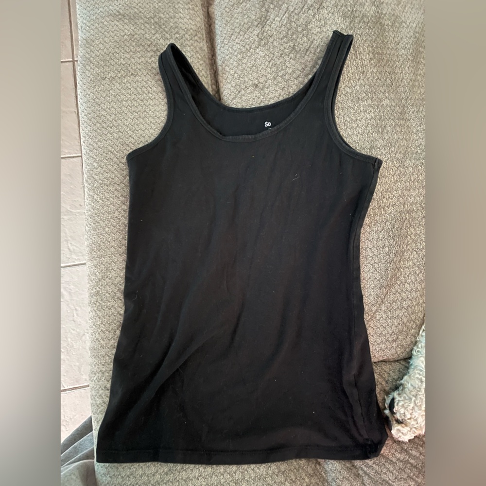Tank top